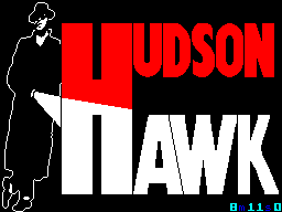 Hudson Hawk — sstitle (EU)
