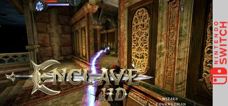 Enclave HD — steamgrid