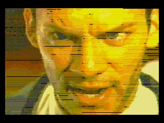 Johnny Mnemonic — ss (WOR)