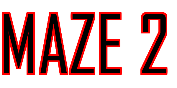 Maze 2 — wheel-hd (SS)