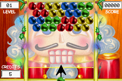 BaubleBreak — ss (WOR)