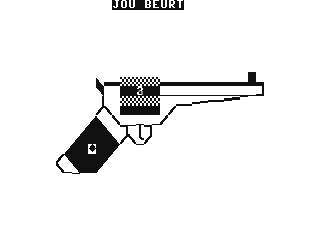 Russian Roulette — ss (NL)
