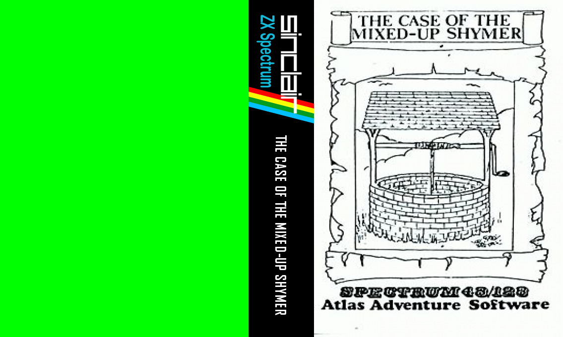 The Case of the Mixed-Up Shymer — box-texture (WOR)