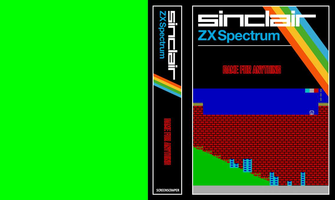 Game for Anything — box-texture (SS)