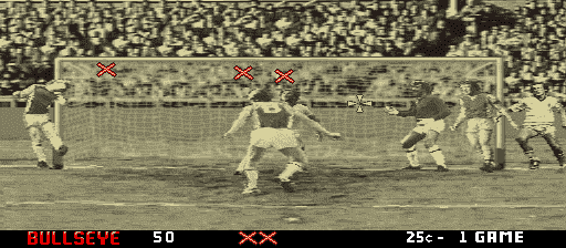 X The Ball — ss (WOR)