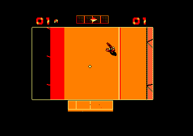 Jai Alai — ss (EU)