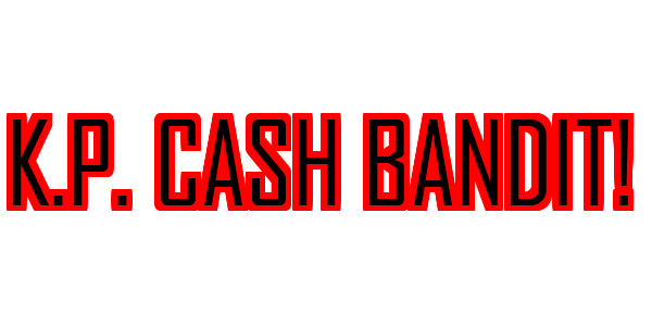 K.P. Cash Bandit! — wheel-hd (SS)