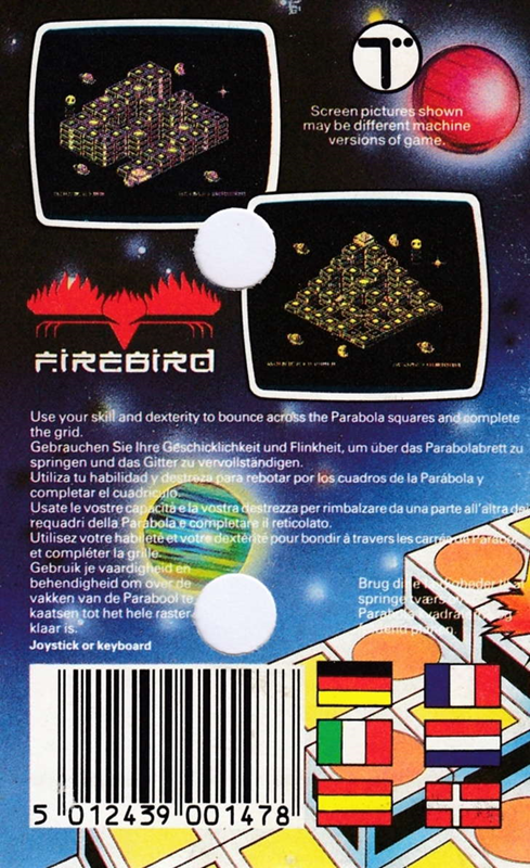 Parabola — box-2D-back (EU)