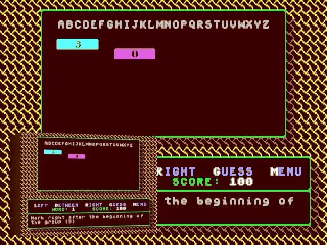 Cryptomind #099 — mixrbv2 (WOR)