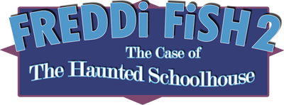 Freddi Fish 2: The Case of the Haunted Schoolhouse — wheel (WOR)