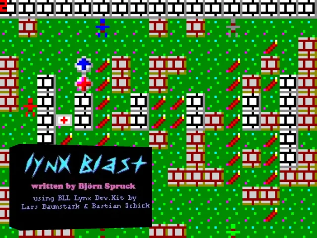 Dynalynx — mixrbv2 (WOR)