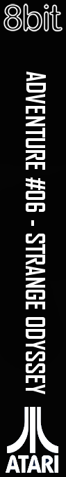 Strange Odyssey — box-2D-side (EU)