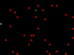 Proteus — ss (WOR)