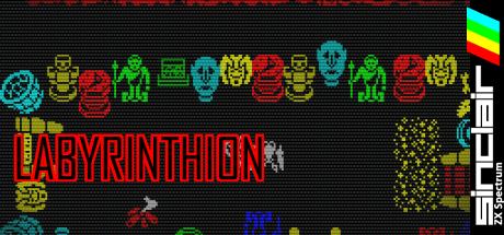 Labyrinthion — steamgrid