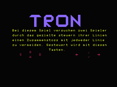 Tron — sstitle (WOR)