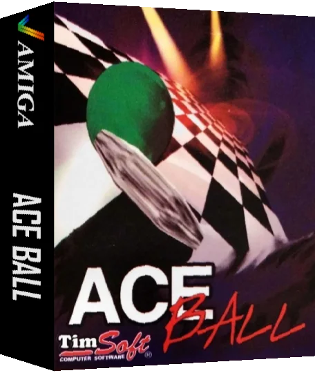 Ace Ball — box-3D (WOR)