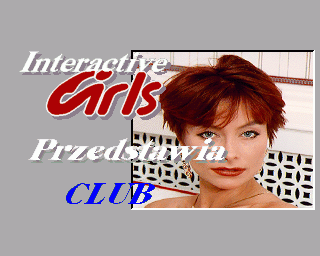 Date Girls Club — sstitle (WOR)