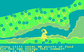 Jenny Of The Prairie — ss (US)