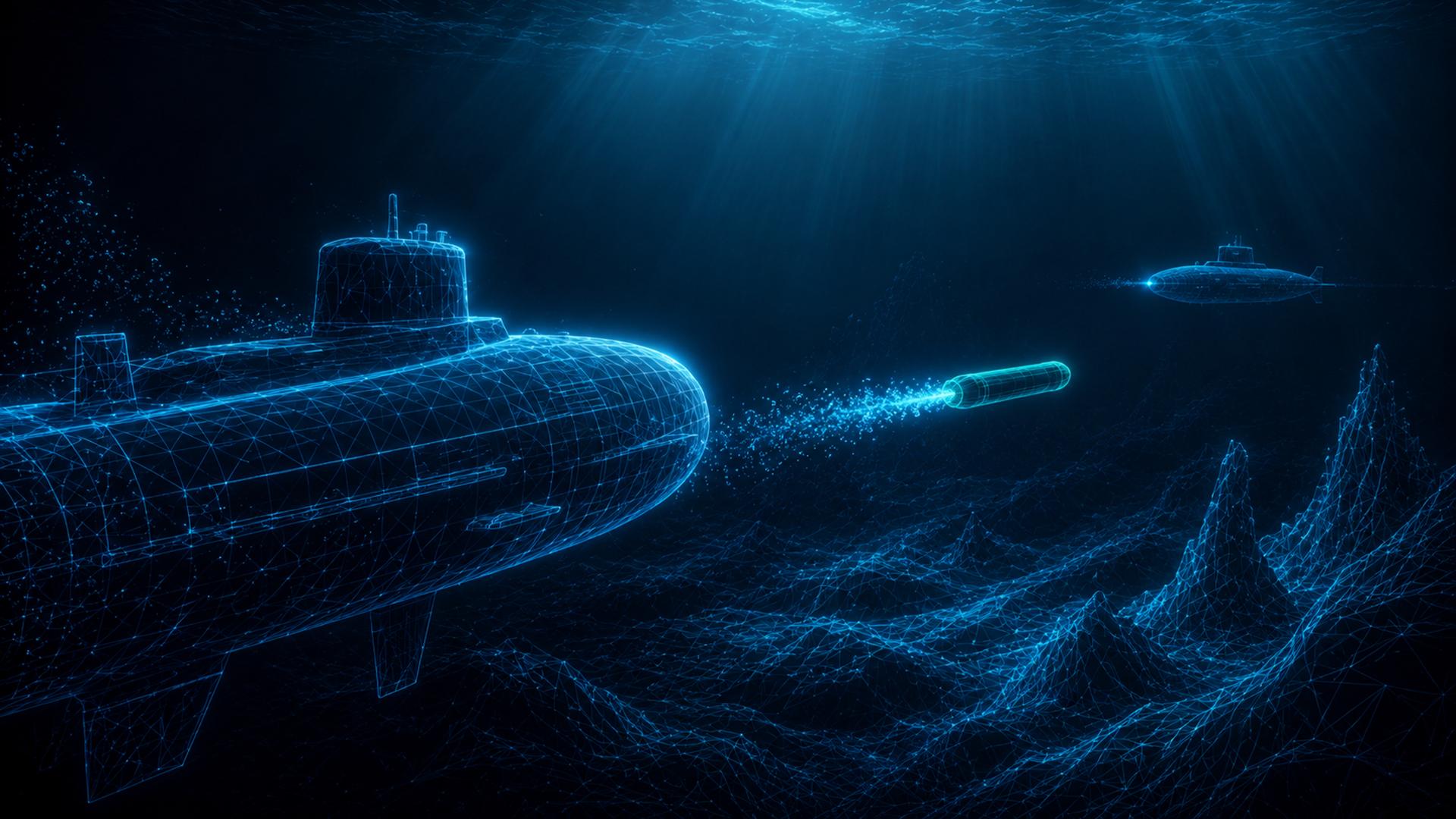 Sub Wars — fanart