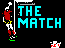 Match, The — sstitle (EU)