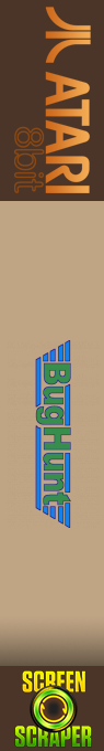 Bug Hunt — box-2D-side (SS)