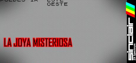 Joya Misteriosa, La — steamgrid