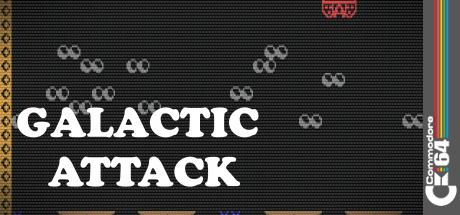 Galactic Attack — steamgrid