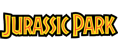 Jurassic Park — wheel (WOR)