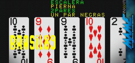 Brasil 89 — steamgrid