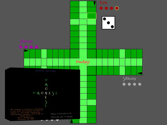 Pachisi — mixrbv2 (WOR)