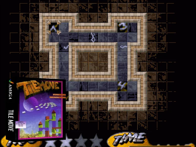 Tile Move — mixrbv2 (WOR)