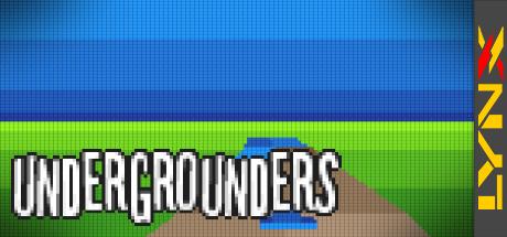 Undergrounders — steamgrid