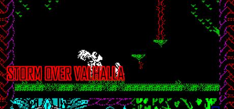 Storm Over Valhalla — steamgrid