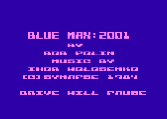 Blue Max 2001 — sstitle (WOR)