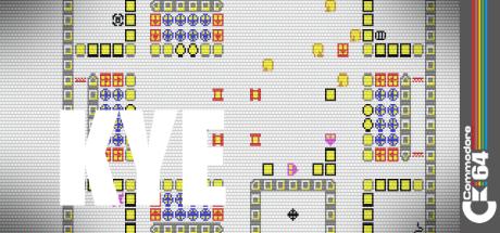 Kye — steamgrid