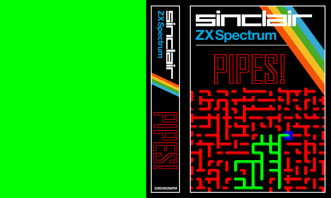 Pipes! — box-texture (SS)