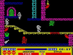 City Slicker — ss (EU)