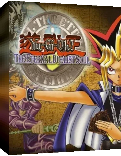 Yu-Gi-Oh! Duel Monsters 5 Expert 1 - Taikenban — box-3D (JP)