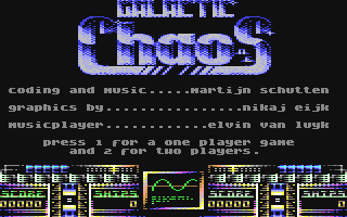 Galactic Chaos — sstitle (WOR)