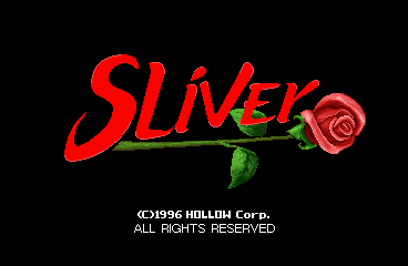 Sliver — sstitle (WOR)