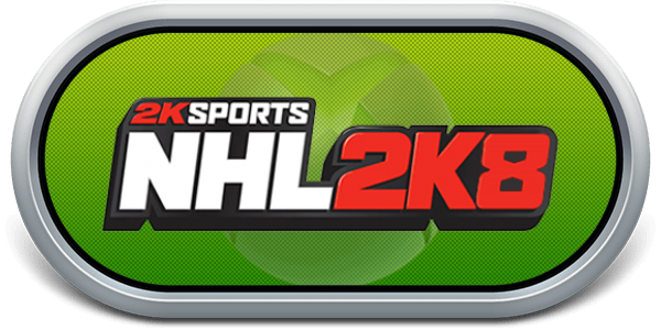 NHL 2K8 — wheel-steel (WOR)