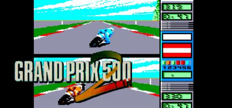 Grand Prix 500 2 — steamgrid