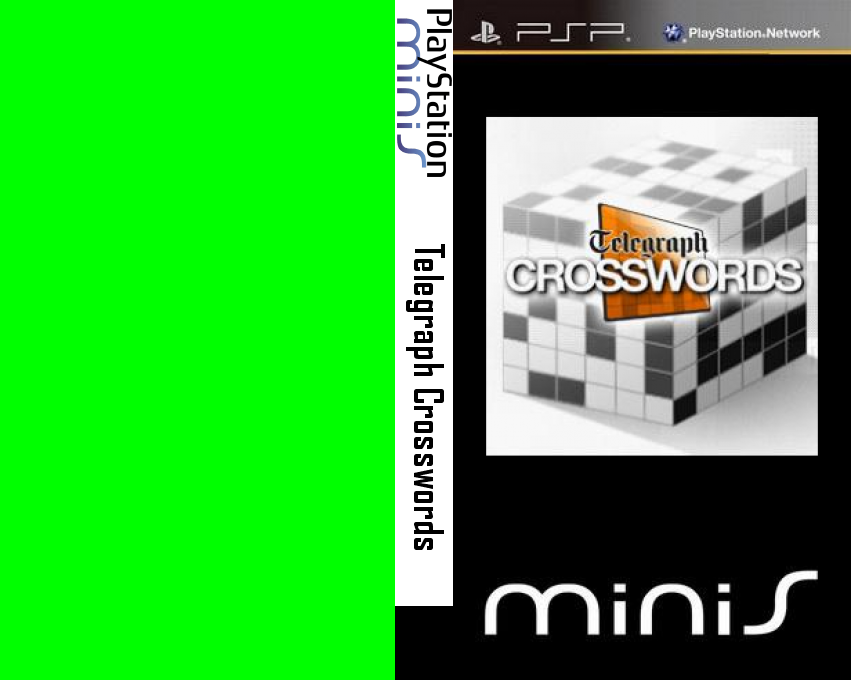 Telegraph Crosswords — box-texture (EU)