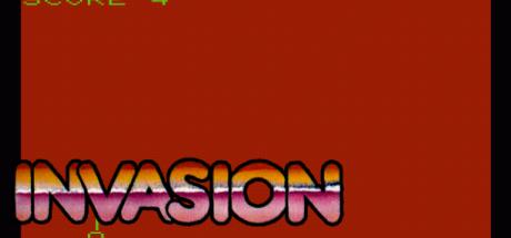 Invasion — steamgrid