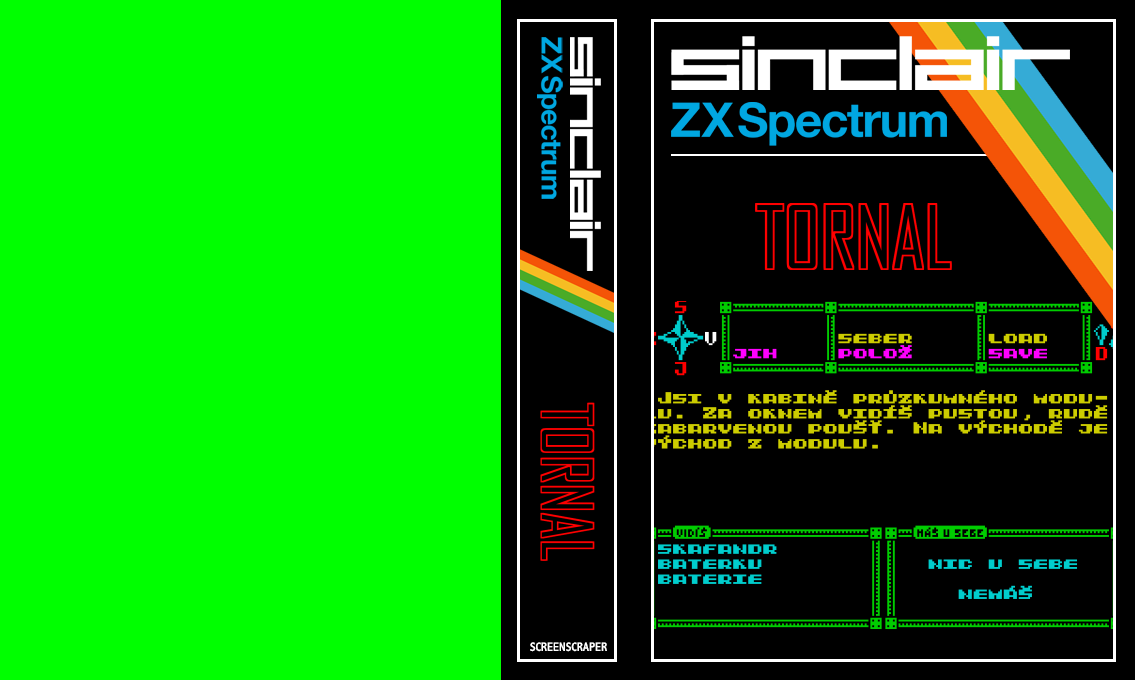 Tornal — box-texture (SS)