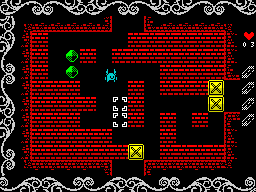 Castles of Oktogonia — ss (WOR)