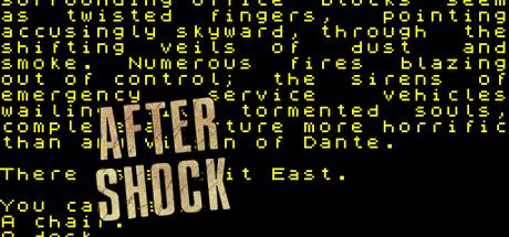 After Shock — steamgrid