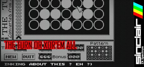 Turn or Xor'em All, The — steamgrid