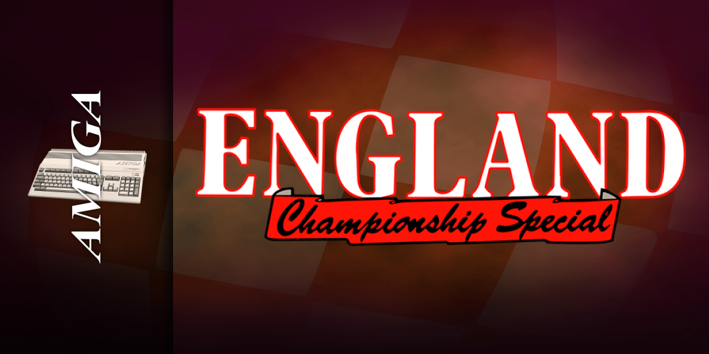 England Championship Special — screenmarquee (EU)