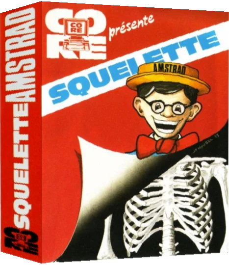 Core Squelette — box-3D (FR)